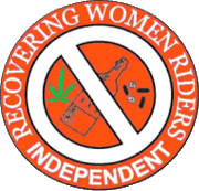 Recovering Women Riders - RWR